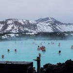 Iceland Blue Lagoon