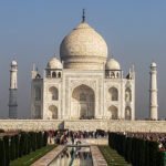 Taj Mahal India