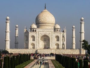 Taj Mahal India